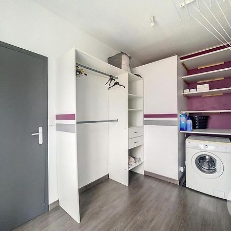 Le Duplex Apartamento Cholet Exterior foto