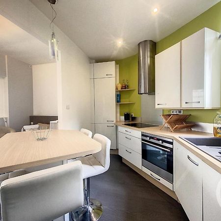 Le Duplex Apartamento Cholet Exterior foto