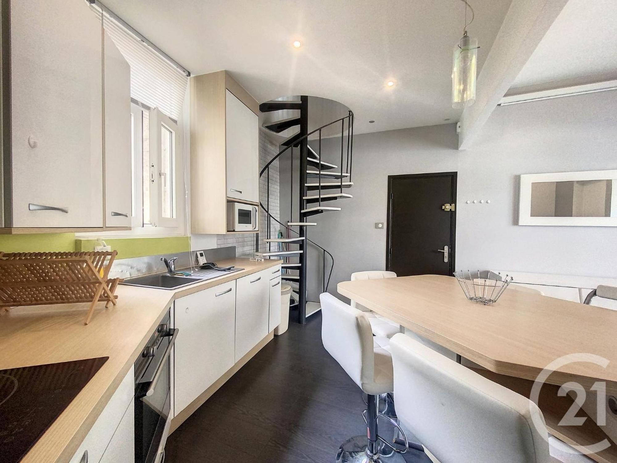 Le Duplex Apartamento Cholet Exterior foto